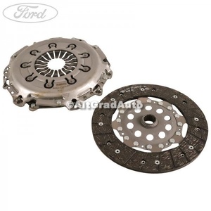 Set ambreiaj diametru 240 mm Ford S-Max (2007-2014) 2.0 145 HP oe 3000 951 587